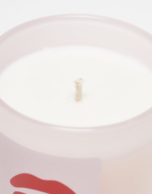 MAEGEN X ASOS Exclusive Ibiza Candle - Grapefruit Salt & Wild Flower