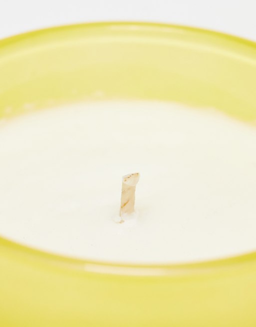 MAEGEN X ASOS Exclusive Take Me To The Beach Candle