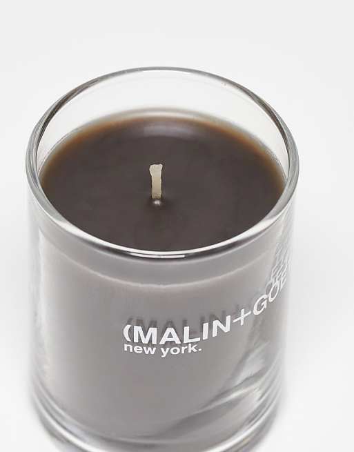 Malin + Goetz Dark Rum Votive Candle 67g
