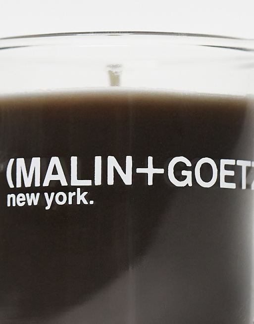 Malin + Goetz Dark Rum Votive Candle 67g