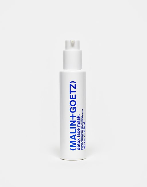 Malin + Goetz Detox Face Mask 118ml