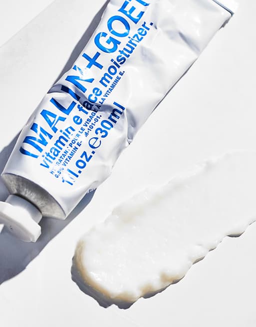 Malin + Goetz Face Essentials Duo 2 X 30ml