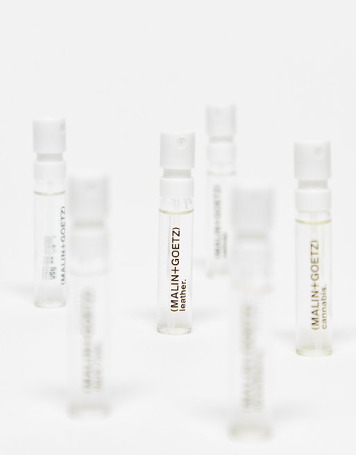 Malin + Goetz Fragrance Discovery Kit