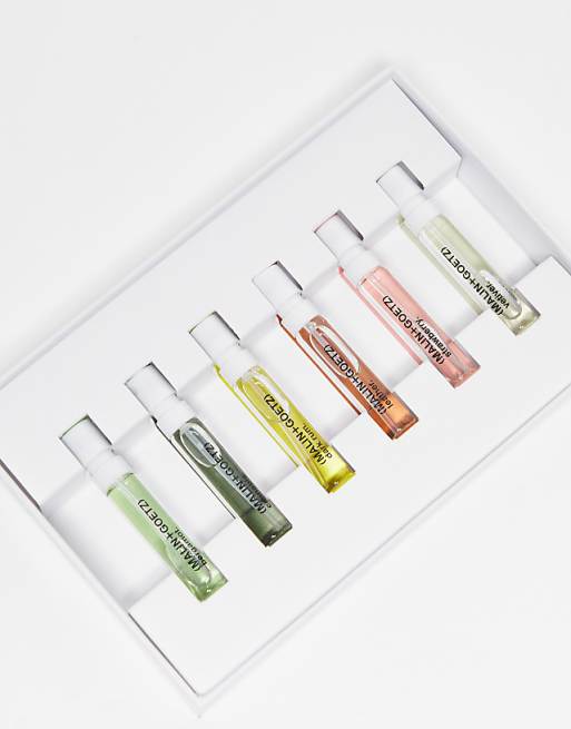 Malin + Goetz Fragrance Discovery Kit
