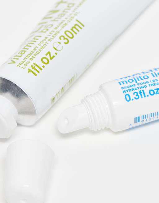 Malin + Goetz In Good Hands Set - 21% Savings