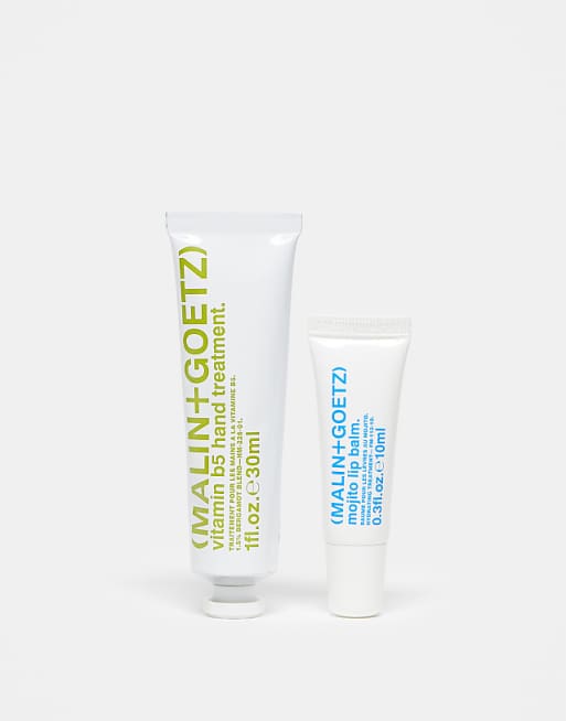 Malin + Goetz In Good Hands Set - 21% Savings