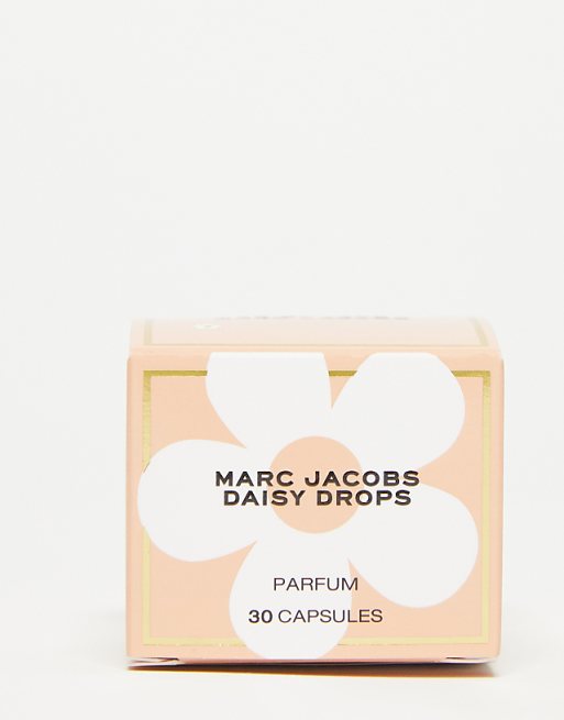 Marc Jacobs Daisy Drops Love For Her - 30 Capsules