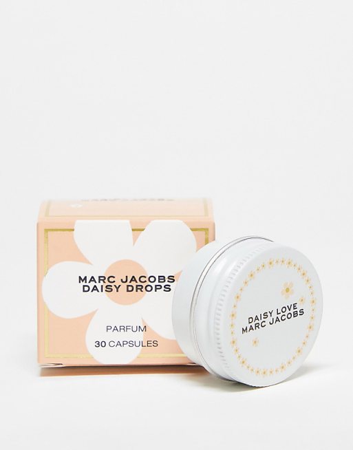 Marc Jacobs Daisy Drops Love for Her - 30 Capsules