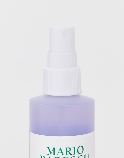 Mario Badescu Facial Spray With Aloe Chamomile And Lavender 118ml