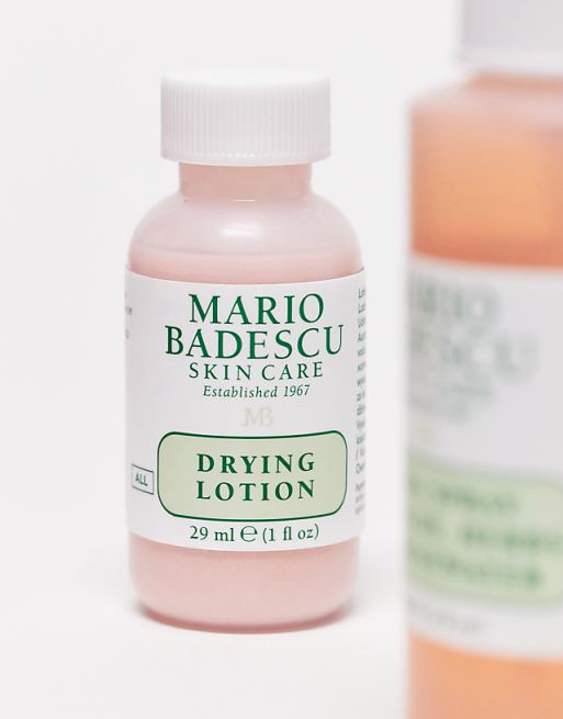 Mario Badescu Grab & Go Kit - 16% Saving
