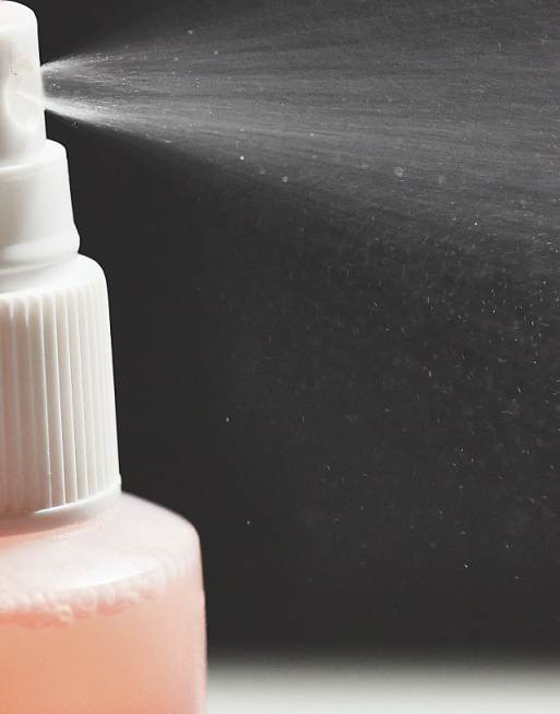 Mario Badescu Mini Mist Collection