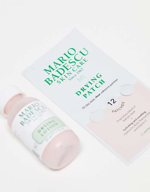 Mario Badescu The Clear Look Kit