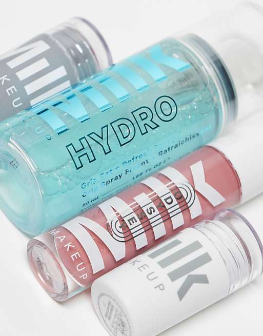 Milk Makeup Summer Gift Set
