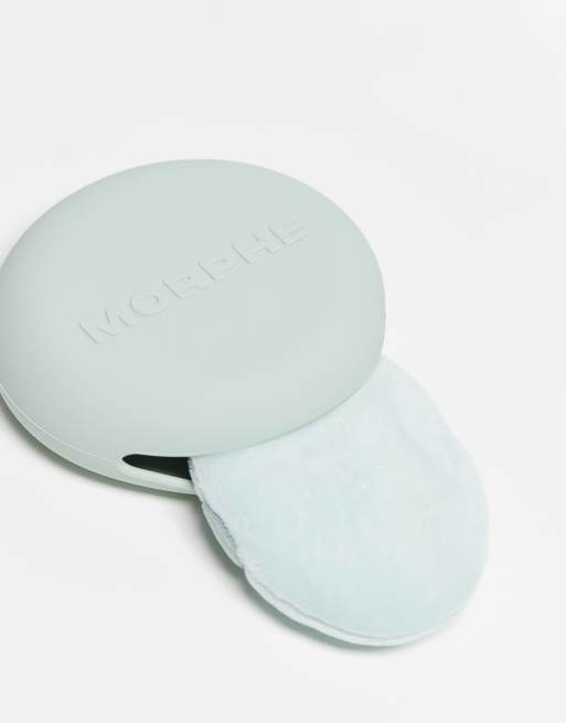 Morphe All Set Touchup Powder Puff