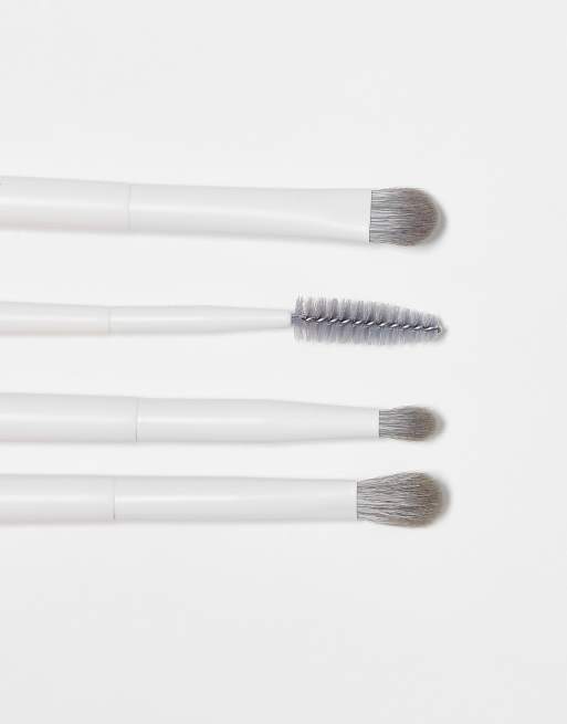 Morphe Best Of Blends 8-Piece Face & Eye Brush Set (50% Saving)