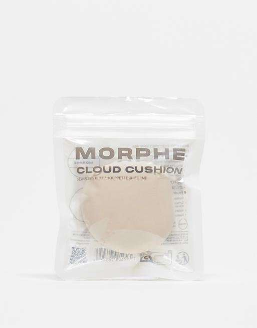 Morphe Cloud Cushion Seamless Puff