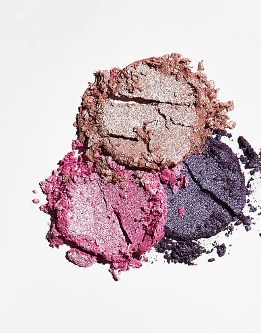 Morphe Electric Currant 12-Pan Eyeshadow Palette