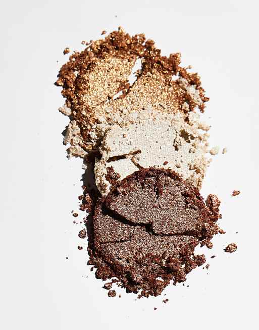 Morphe Flickering Sands 12-Pan Eyeshadow Palette