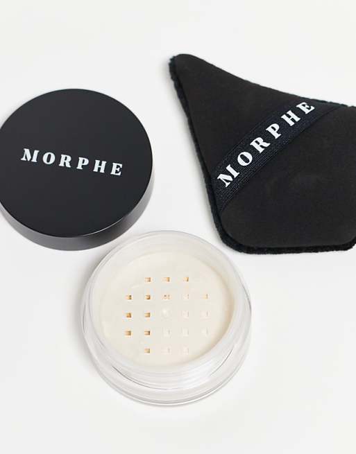 Morphe Jet Set Kit Worth 27- Exclusive To ASOS