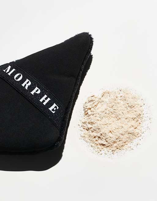 Morphe Jet Set Kit Worth 27- Exclusive To ASOS