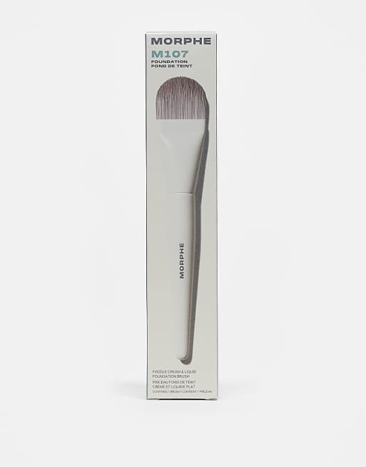 Morphe M107 Paddle Cream Foundation Brush