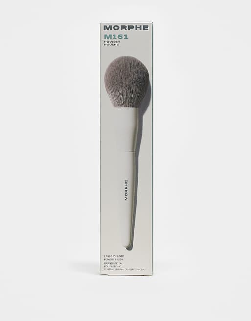Morphe M161 Large Rounded Powder Brush