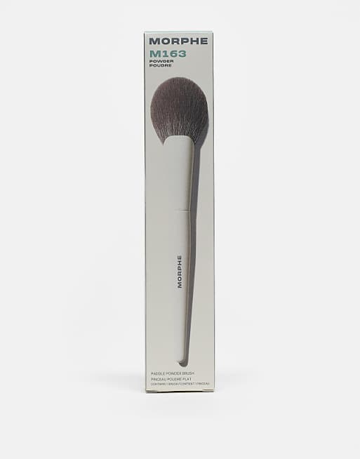 Morphe M163 Paddle Powder Brush