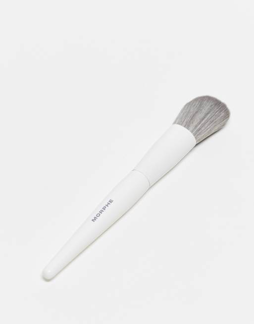 Morphe M241 Angled Powder Bronzer Brush