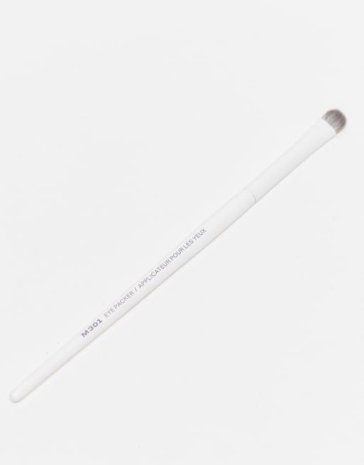 Morphe M301Small Paddle Packer Eyeshadow Brush