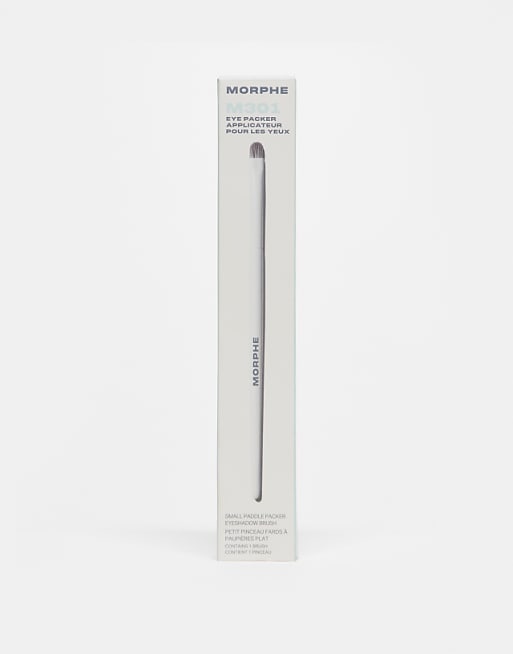 Morphe M301Small Paddle Packer Eyeshadow Brush
