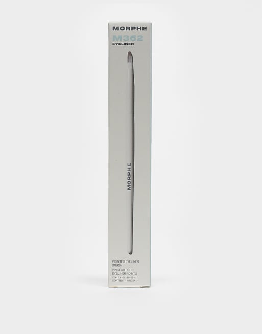 Morphe M362 Pointed Eyeliner Brush