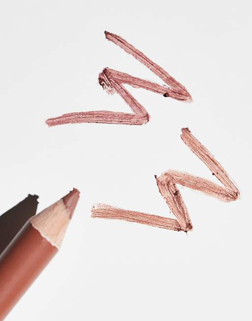 Morphe Mischievous Signature Lip Pencil Trio
