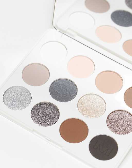 Morphe Moon Stone 12-Pan Eyeshadow Palette
