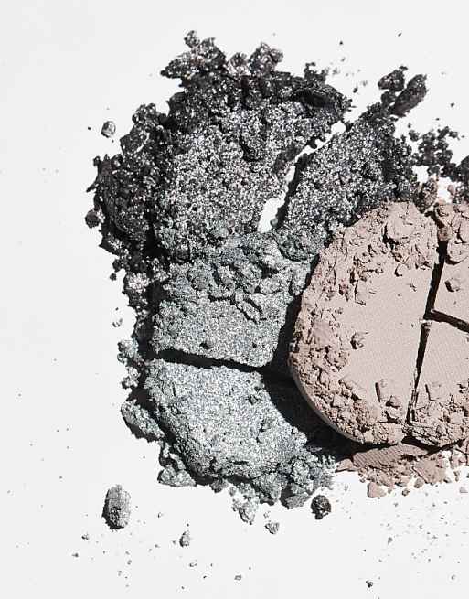 Morphe Moon Stone 12-Pan Eyeshadow Palette