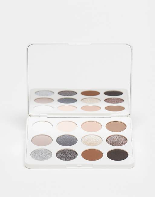 Morphe Moon Stone 12-Pan Eyeshadow Palette