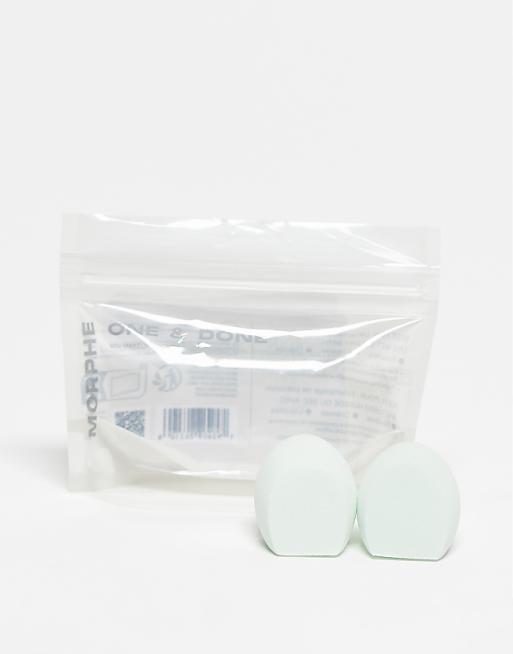 Morphe One & Done Mini Sponge Duo
