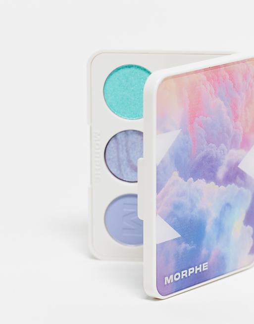 Morphe Sky-Fi 6-Pan Eyeshadow Palette