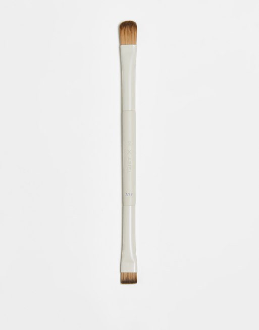Morphe X Ariel A19 Dual-Ended Concealer Brush