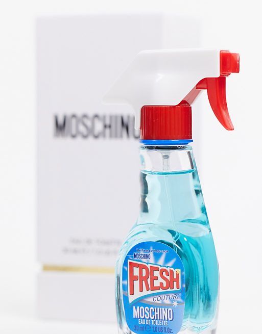 Moschino Fresh Couture EDT 30ml