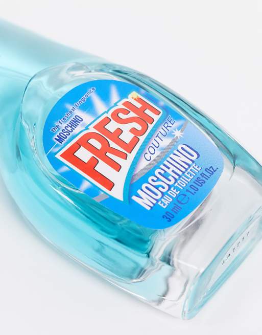 Moschino Fresh Couture EDT 30ml