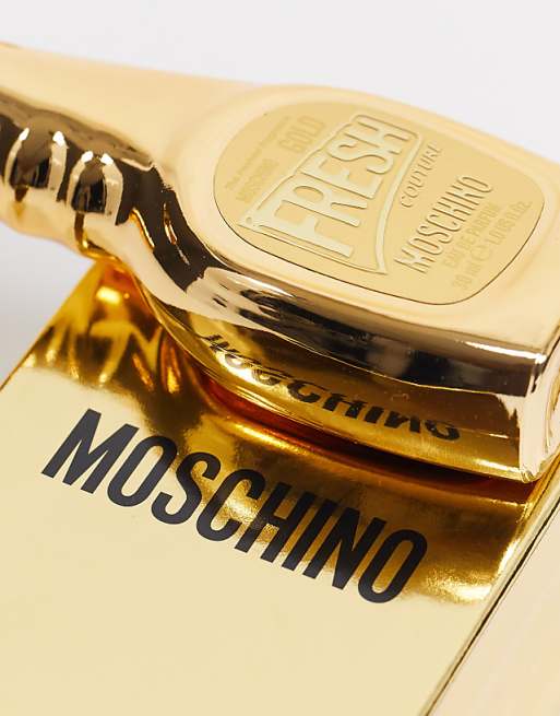 Moschino Gold Fresh Couture EDP 30ml