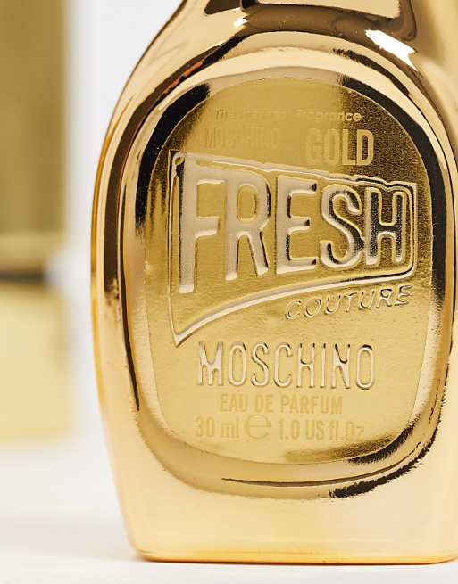 Moschino Gold Fresh Couture EDP 30ml