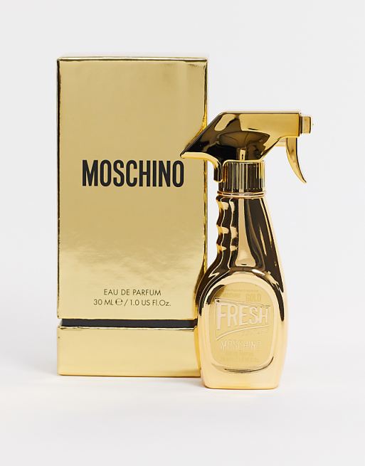 Moschino Gold Fresh Couture EDP 30ml