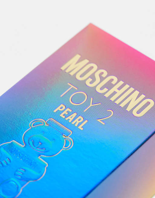 Moschino Pearl Eau De Parfum 30ml