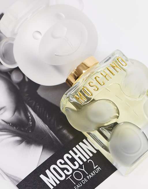 Moschino Toy 2 EDP 30ml