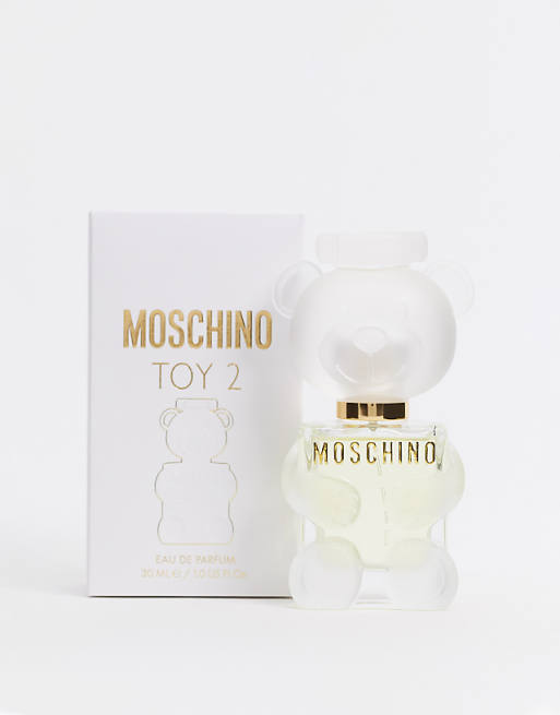 Moschino Toy 2 EDP 30ml