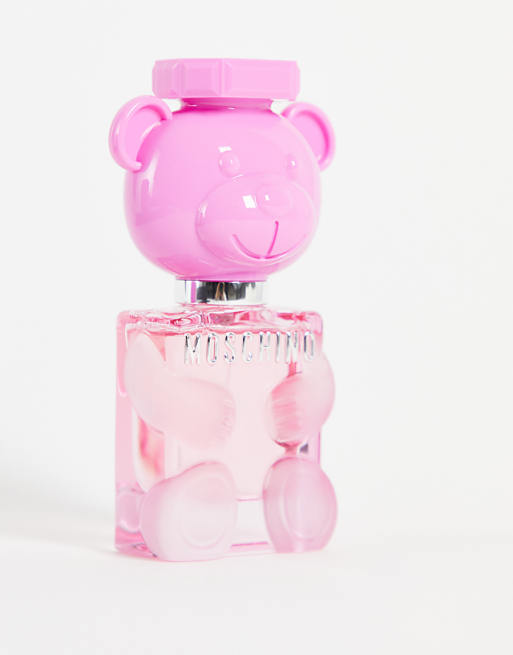 Moschino Toy2 Bubblegum Hair Mist 30ml