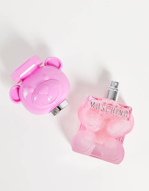 Moschino Toy2 Bubblegum Hair Mist 30ml