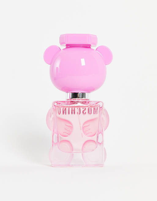 Moschino Toy2 Bubblegum Hair Mist 30ml