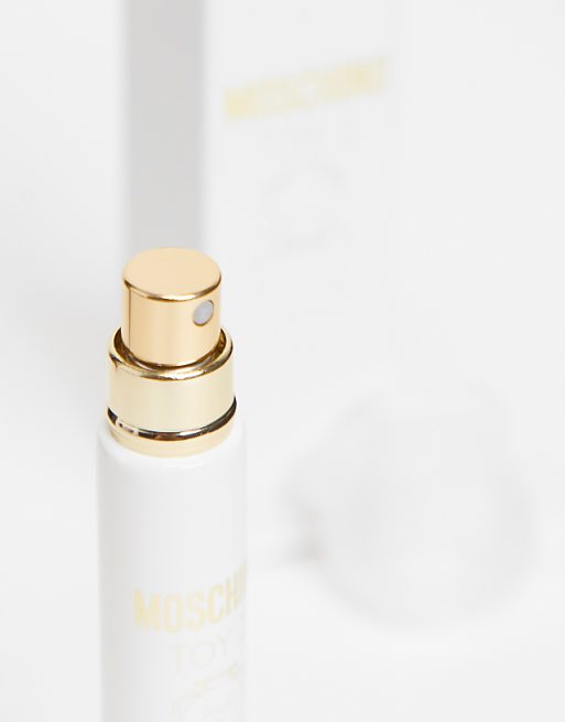 Moschino Toy2 EDP 10ml